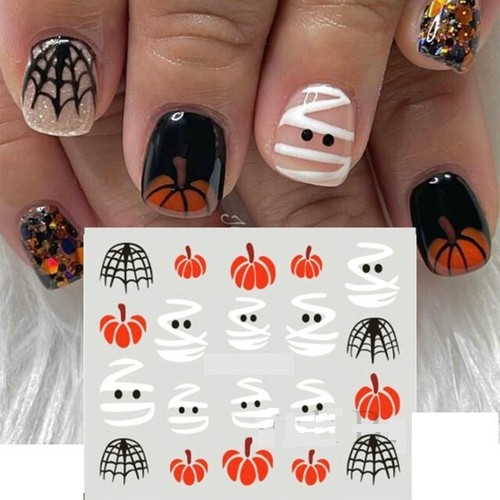Adesivi nail art - adesivi,