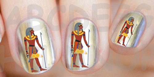 60x water decals - 60x, faraone