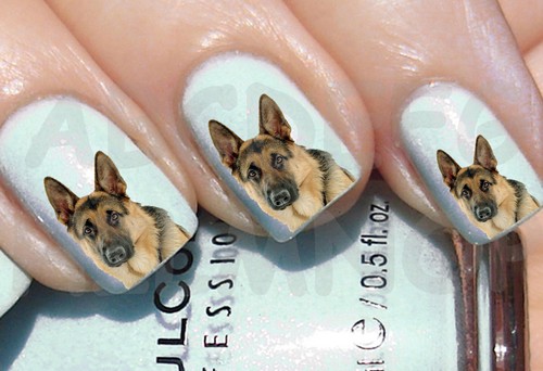 60x water decals - 60x,