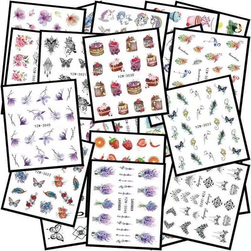 10pcs nail art - 10pcs,