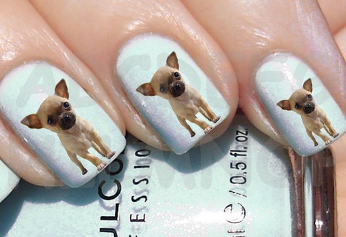 60x water decals cane - 60x,