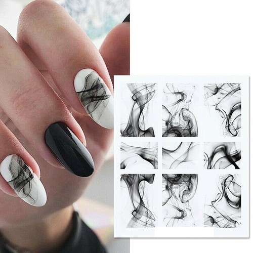 Adesivi nail art - nail,