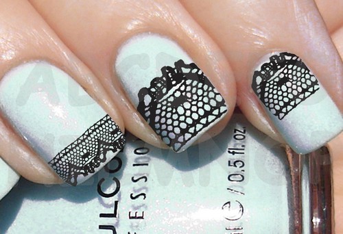60x water decals pizzo - decals,