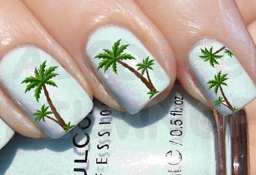 60x water decals - water,