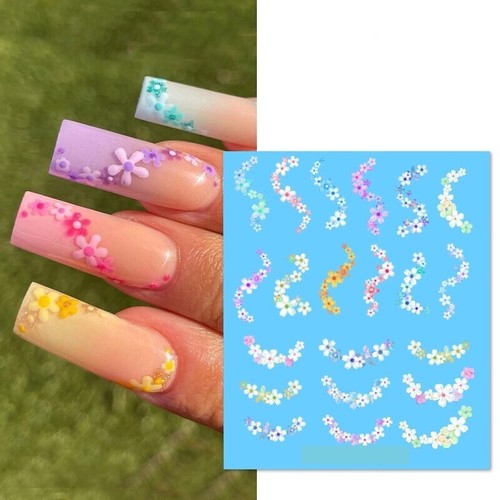 Adesivi nail art - nail,