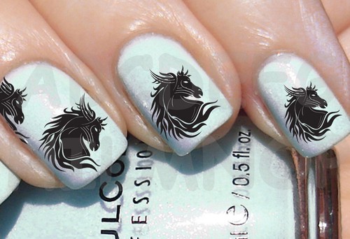 60x water decals - 60x,