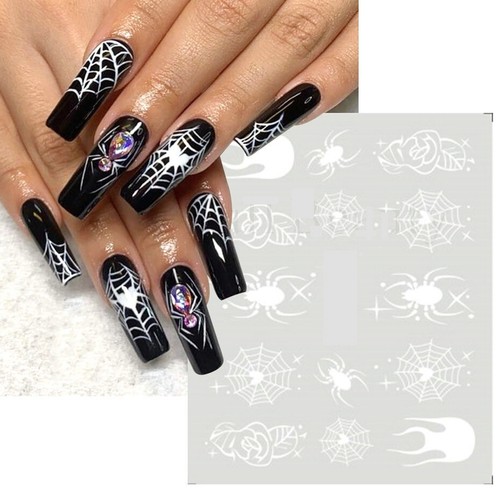 Adesivi nail art - nail,
