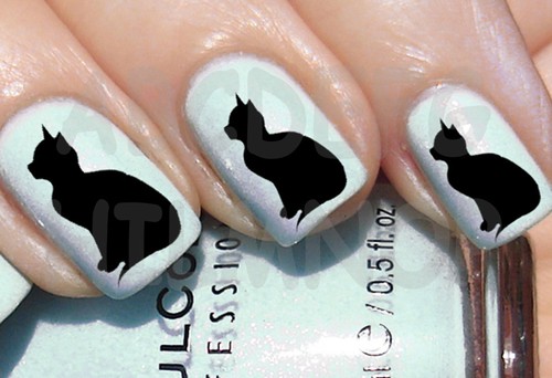 60x water decals - water,