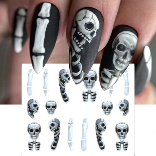 Adesivi nail art - nail,