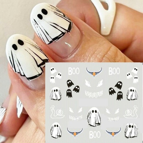 Adesivi nail art - art, decalcomanie